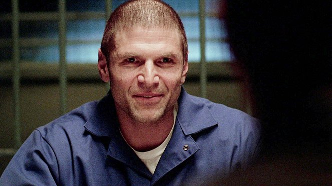 Law & Order: Special Victims Unit - Season 3 - Execution - Van film - Nick Chinlund