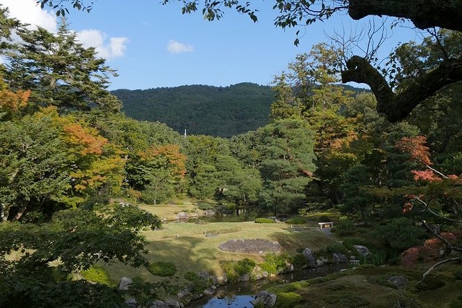 Amazing Gardens - Season 2 - Murin-an & Nanzen-ji - Photos