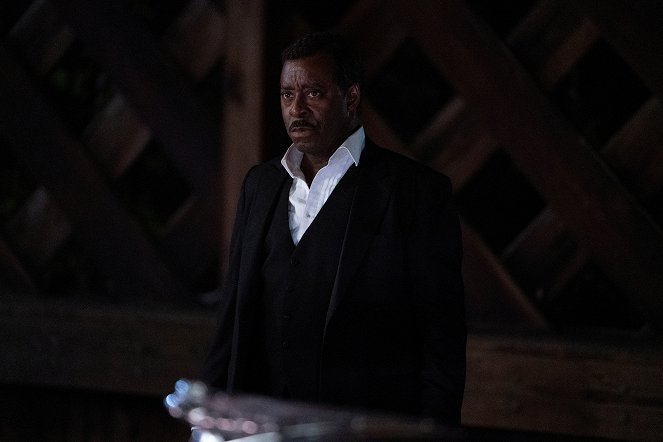Lovecraft Country - Photos - Courtney B. Vance
