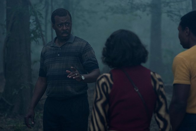 Lovecraft Country - Photos - Courtney B. Vance