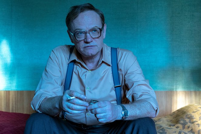Chernobyl - The Happiness of All Mankind - Van film - Jared Harris