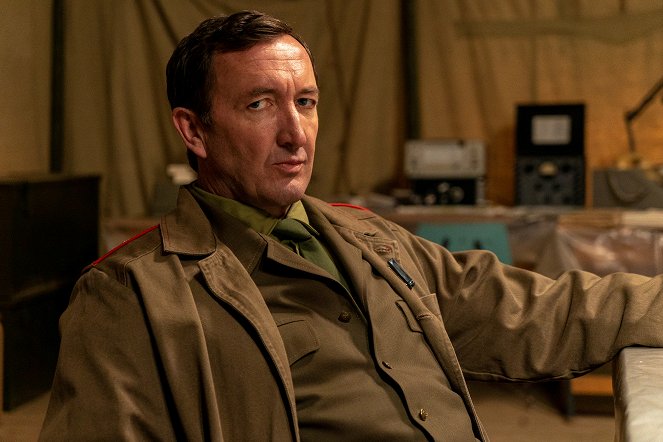 Chernobyl - The Happiness of All Mankind - Van film - Ralph Ineson