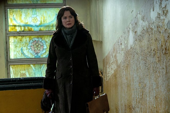 Chernobyl - The Happiness of All Mankind - Photos - Emily Watson