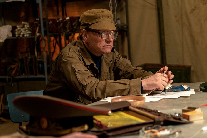Chernobyl - The Happiness of All Mankind - De filmes - Jared Harris