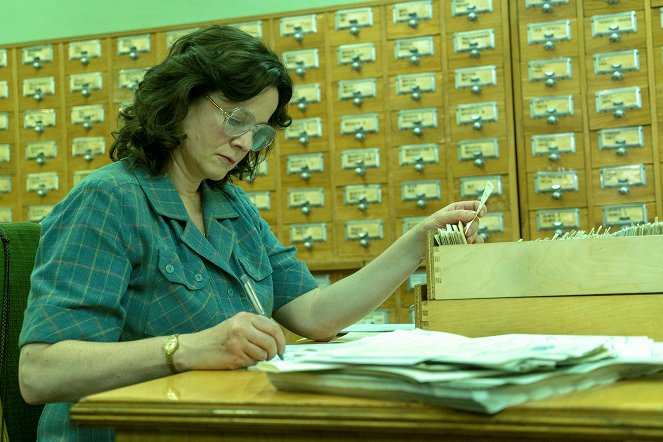 Chernobyl - The Happiness of All Mankind - Photos - Emily Watson