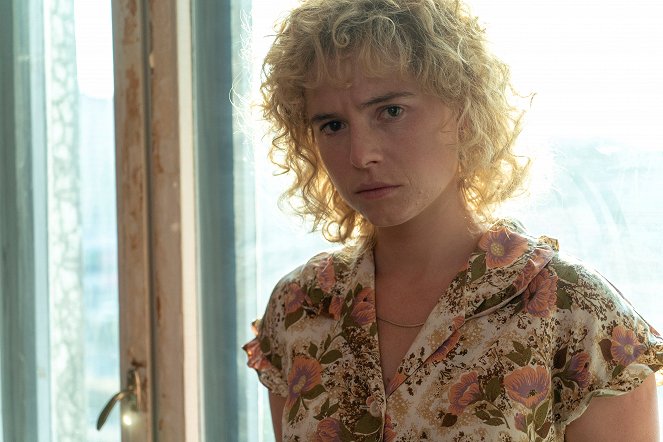 Chernobyl - The Happiness of All Mankind - Photos - Jessie Buckley
