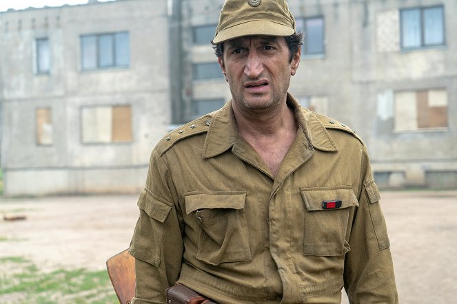 Csernobil - The Happiness of All Mankind - Filmfotók - Fares Fares