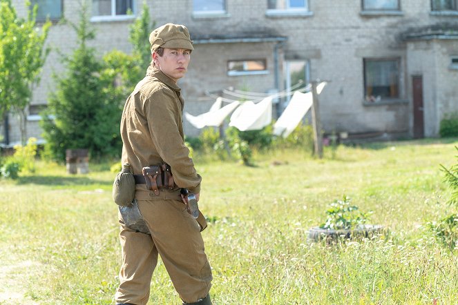 Chernobyl - The Happiness of All Mankind - Filmfotos - Barry Keoghan