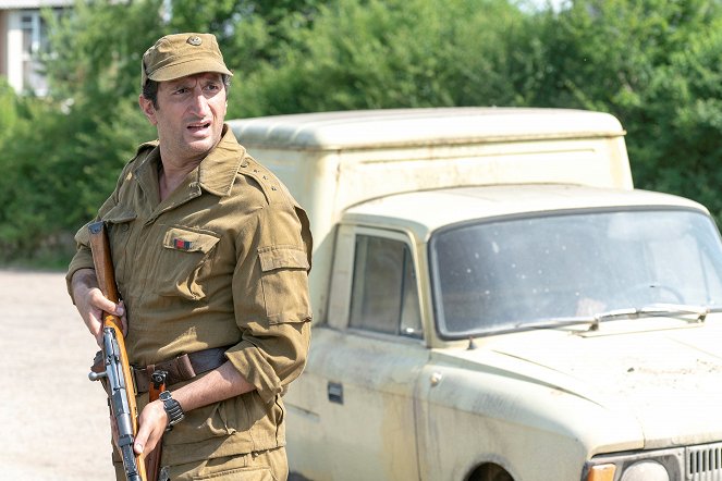Chernobyl - The Happiness of All Mankind - De filmes - Fares Fares