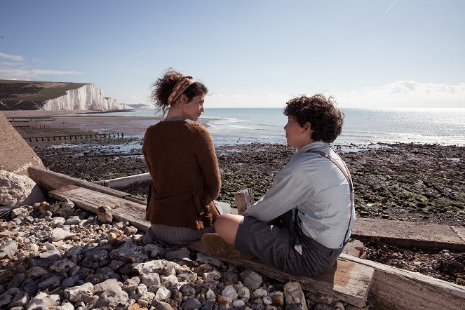 Summerland - Filmfotos - Gemma Arterton