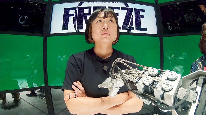 Hitoshi Matsumoto Presents Freeze - Season 1 - Filmfotók