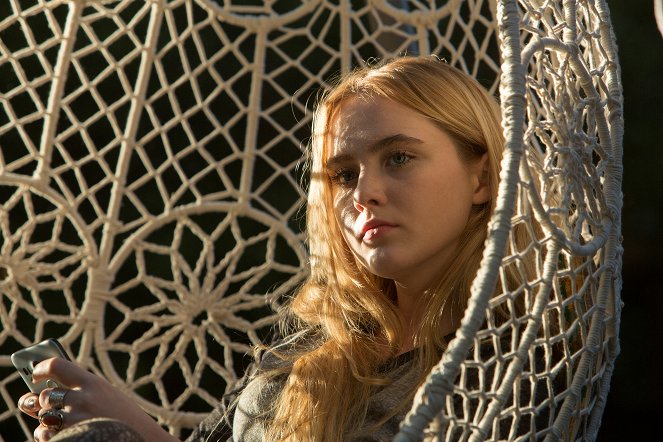 Big Little Lies - You Get What You Need - Do filme - Kathryn Newton