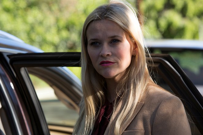 Big Little Lies - You Get What You Need - Photos - Reese Witherspoon