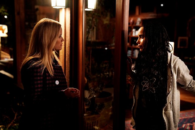Big Little Lies - Season 2 - Was haben sie getan? - Filmfotos - Reese Witherspoon, Zoë Kravitz