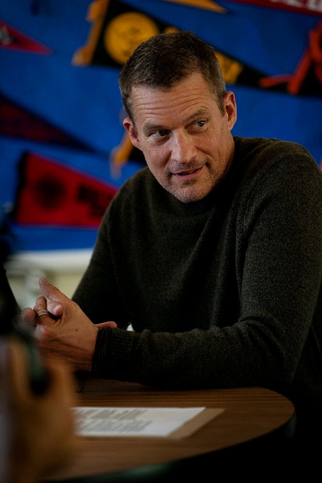 Big Little Lies - What Have They Done? - Photos - James Tupper