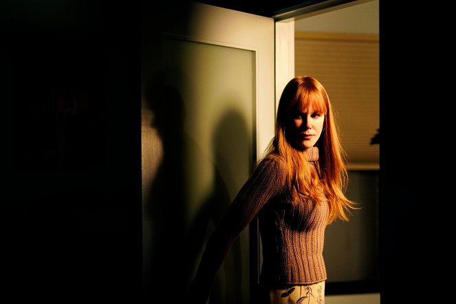 Veľké malé klamstvá - Season 2 - Koniec sveta - Z filmu - Nicole Kidman