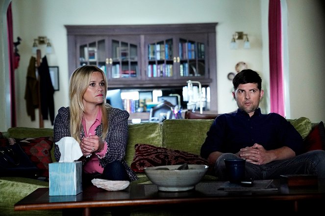 Big Little Lies - Film - Reese Witherspoon, Adam Scott