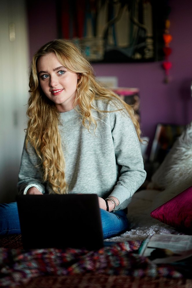 Big Little Lies - The End of the World - Photos - Kathryn Newton