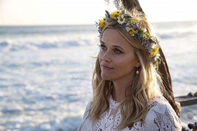 Big Little Lies - Season 2 - I Want to Know - Photos - Reese Witherspoon