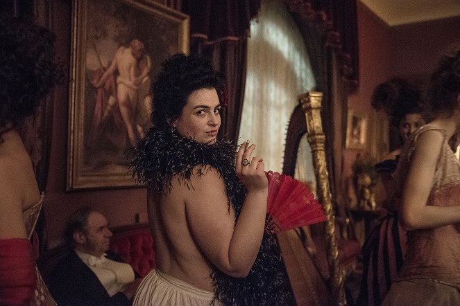 The Alienist - Season 1 - The Boy on the Bridge - Photos