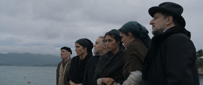 La isla de las mentiras - Kuvat elokuvasta