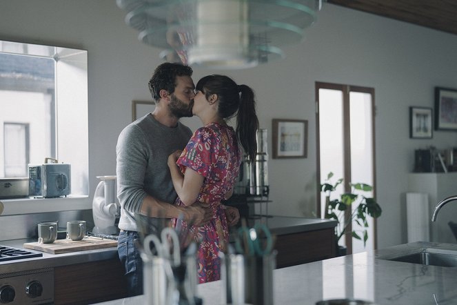 Love Again - Jedes Ende ist ein neuer Anfang - Filmfotos - Jamie Dornan, Shailene Woodley