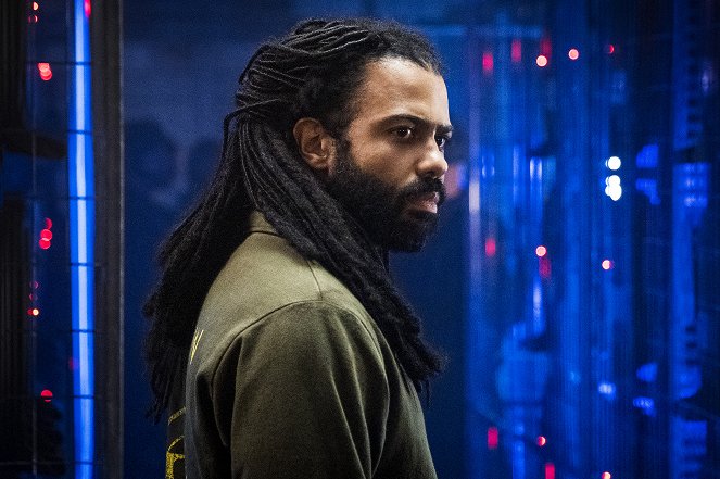 Snowpiercer - First, the Weather Changed - Photos
