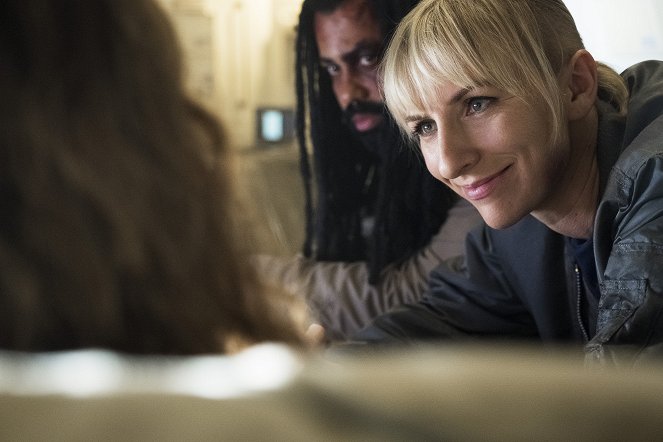 Snowpiercer - Season 1 - Access Is Power - Photos