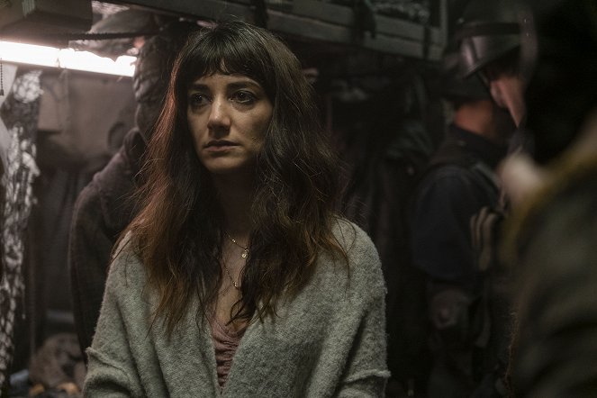 Snowpiercer - The Universe Is Indifferent - Photos