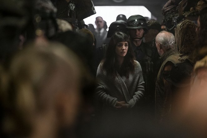 Snowpiercer - The Universe Is Indifferent - Photos