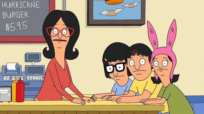 Bob's Burgers - Are You There Bob? It's Me, Birthday - Photos
