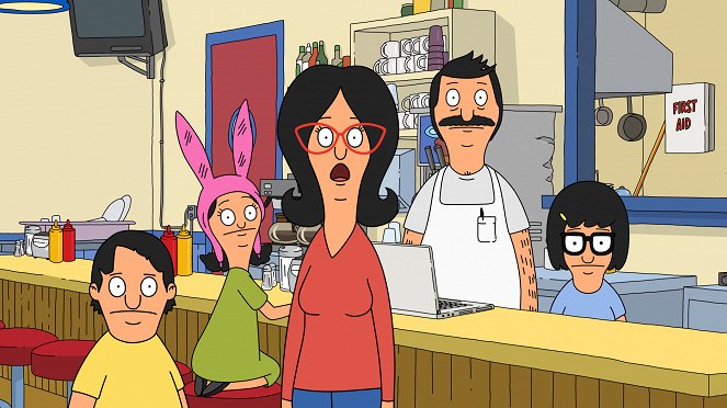 Bob's Burgers - Are You There Bob? It's Me, Birthday - Photos