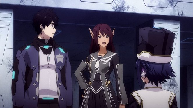 Phantasy Star Online 2: Episode Oracle - The Past and Future - Photos