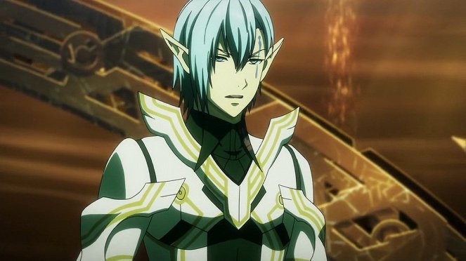 Phantasy Star Online 2: Episode Oracle - Saitan no hi - Z filmu