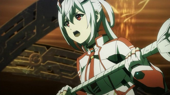 Phantasy Star Online 2: Episode Oracle - Saitan no hi - Z filmu