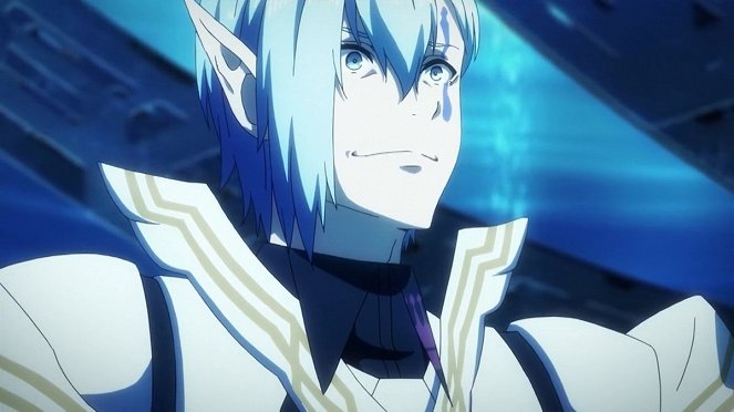 Phantasy Star Online 2: Episode Oracle - Day of Resurrection - Photos