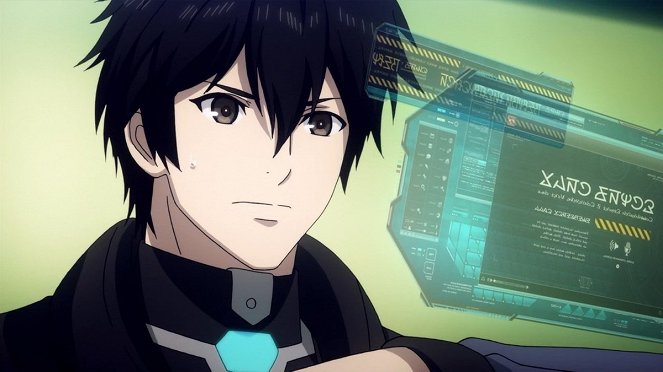 Phantasy Star Online 2: Episode Oracle - Deleted Records, Remaining Memories - Photos