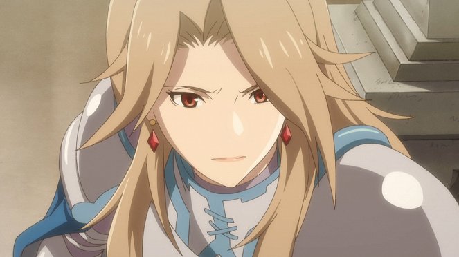 Granblue Fantasy: The Animation - Katalina and Vira - Photos