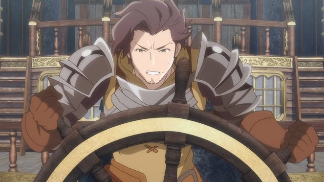 Granblue Fantasy: The Animation - Katarina to Víra - De la película