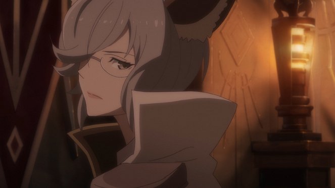 Granblue Fantasy: The Animation - The Impossible Dream - Photos