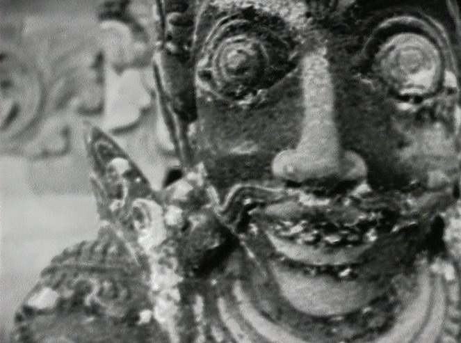 Balifilm - De la película