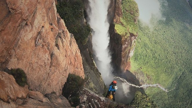 Salto je kráľ - Film