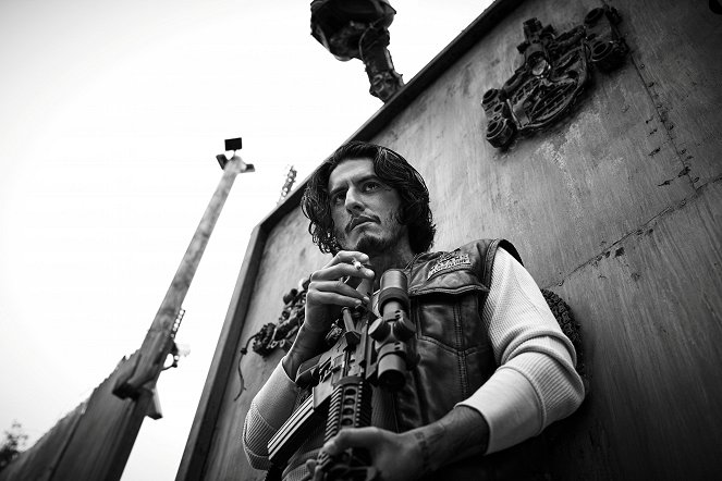 Mayans M.C. - Season 2 - Werbefoto - Richard Cabral