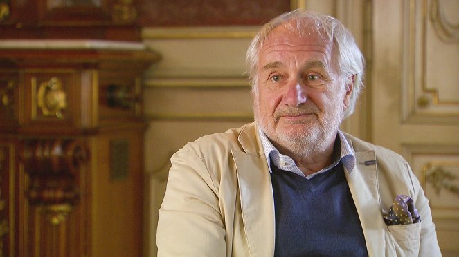 Das war´s noch nicht - Peter Weck zum 90. Geburtstag - Do filme - Michael Schottenberg