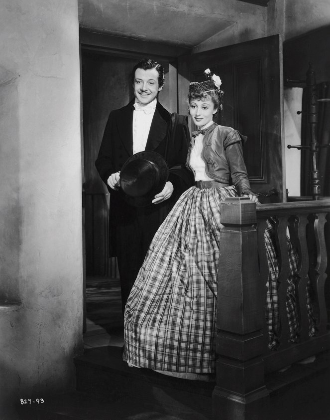 The Great Waltz - Film - Fernand Gravey, Luise Rainer