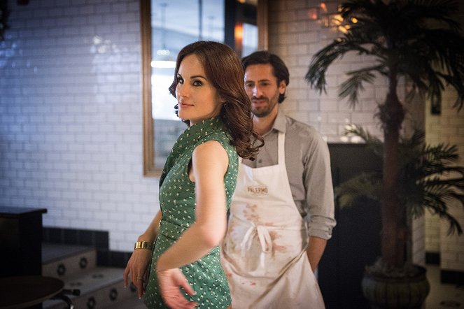 Good Behavior - The Ballad of Little Santino - Film - Michelle Dockery