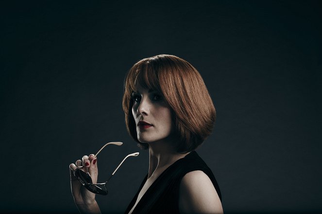 Good Behavior - Season 1 - Promokuvat - Michelle Dockery