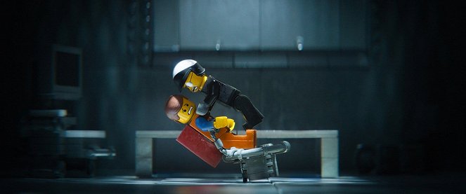 LEGO® PRZYGODA - Z filmu