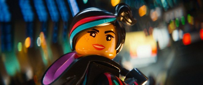 The Lego Movie - Photos