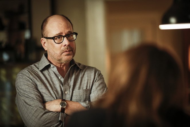 Good Behavior - The Heart Attack Is the Best Way - Photos - Terry Kinney